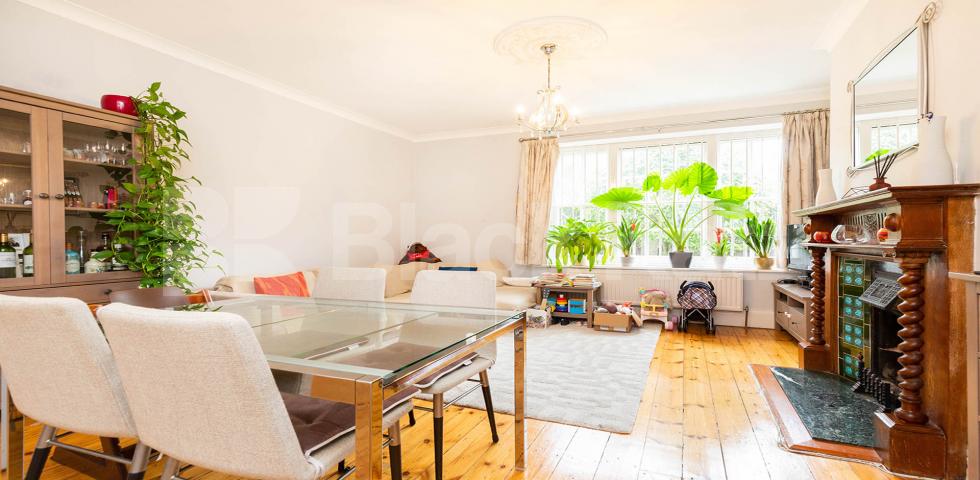			NEW INSTRUCTION!, 2 Bedroom, 1 bath, 1 reception Flat			 Northwick Terrace, ST JOHNS WOOD - MAIDA VALE